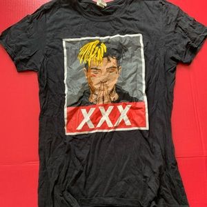 XXXTenracion Shirt
